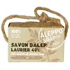 Aleppo Soap Co Tadé Savon Alep Laurier 40% 200g