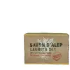 Aleppo Soap Co Savon d'Alep original fait à la main 20% 200g