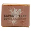 Aleppo Soap Savon D'alep Laurier 30%