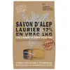Tadé Savon Alep 12% Vrac 1kg