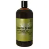 Savon liquide alep 12% laurier 1l aleppo soap