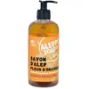 Aleppo Soap Aleppo Soap Savon D Alep Fleur D Orange Liquide 500ml