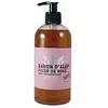 Aleppo Soap Aleppo Soap Savon D Alep Fleur De Rose Liquide 500ml