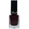 SLA Paris - Vernis à ongles color extrem 10 ml Noir unisex
