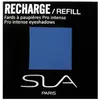 SLA Paris - Fards à paupières Pro intense Fard à paupières 3 g Gris unisex