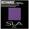 SLA Paris - Fards à paupières Pro intense Fard à paupières 3 g Or rose unisex