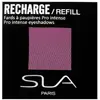 SLA Paris - Fards à paupières Pro intense Fard à paupières 3 g Or rose unisex