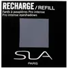SLA Paris - Fards à paupières Pro intense Fard à paupières 3 g Gris unisex
