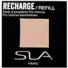 SLA Paris - Fards à paupières Pro intense Fard à paupières 3 g Nude unisex