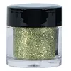 SLA Paris - Paillettes glitter on Fard à paupières 3 g Marron clair unisex