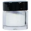 SLA Paillettes - Glitter On - Blanches à reflets bleus