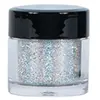 SLA Paris - Paillettes glitter on Fard à paupières 3 g Gris unisex