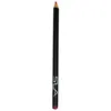 SLA Paris - Crayon dermographique lèvres Crayon à lèvres 2 g Marron unisex