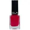SLA Paris - Vernis à ongles color extrem 10 ml Rouge foncé unisex