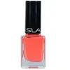 SLA Paris - Vernis à ongles color extrem 10 ml Coral unisex