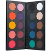 SLA Paris - Palette 20 fards pro intenses Fard à paupières 50 g Noir unisex