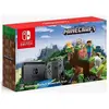 CONSOLE NINTENDO SWITCH + MINECRAFT