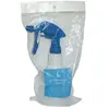 Pulvérisateur/vaporisate vide 500ml - TAMPEL - Lance 41cm - Pour tous produits - Blanc et vert
