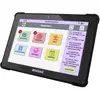 FACILOTAB Tablette tactile L Onyx - 10,1" HD - Android 7 - 32 Go - WiF...