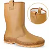 Jallatte Botte De Sécurité Jalfrigg Sas S3 Ci Src - Jallatte - 45