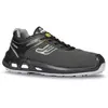 Jallatte Chaussures de sécurité Jalskin SAS- S3 CI SRC - Taille 42 - JYJY234