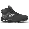 Chaussures de sécurité Jallatte Jalsolid - S3 ci src Taille 42 - JYJY134