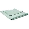 Couverture Tricot Sauge