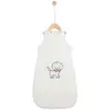Gigoteuse Mon Trousseau Chaton BLANC P’tit bisou