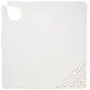 Tablier de bain Imprimé coeur