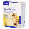 Virbac Nutribound Solution Orale Appétibile pour chat 3 Flacons X 150 Ml