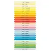 Image Coloraction - Papier de Couleur Vert vif Java 80 g/m² A4 - Ramet...