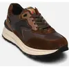 Cruz par Mephisto Marron 42 Homme