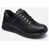 Bradley par Mephisto Noir 40 Homme