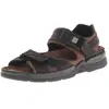 Mephisto Mephisto Sandale Homme Shark - 41