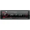 Autoradio Kenwood Kmm-bt408dabna Bluetooth&sans Mécanique Cd/dvd