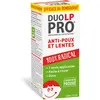Duo LP Pro Lotion Anti-Poux et Lentes 150ml + Peigne