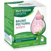 Phytosun Arôms Baume Pectoral Enfant aux Huiles Essentielles 60g