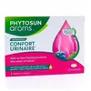 Phytosun aroms aromadoses confort urinaire 30 capsules