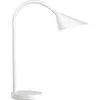UNILUX 400077404 Sol Lampe LED Plastique 5 W Integrated Blanc