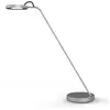 Lampe De Bureau Led Unilux Eye Light Gris Métallisé