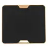 Repose-pieds - UNILUX - BALANCY - Bois hêtre - Noir - Contemporain - Design