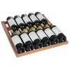Clayette CLIMADIFF en bois presentation tete-beche