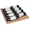 Clayette CLIMADIFF en bois presentation multi position
