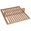 Clayette de présentation en bois Climadiff PRESENTATION MIL Beige