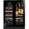 Cave à Vin De Service Encastrable Sous Plan Avintage Avu49dpb1