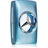 Man Fresh - Mercedes-Benz Eau De Toilette Spray 100 ml