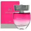Mercedes Benz Rose Eau de Toilette Vaporisateur 90 ml