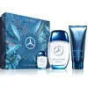 MERCEDES-BENZ PARFUMS - The Move Eau de Toilette Coffret parfum homme ...