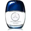 Mercedes-Benz The Move Live The Moment Eau de Parfum pour homme 60 ml