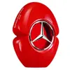 Mercedes Benz Woman Red by Mercedes-Benz for Women - 3 oz EDP Spray